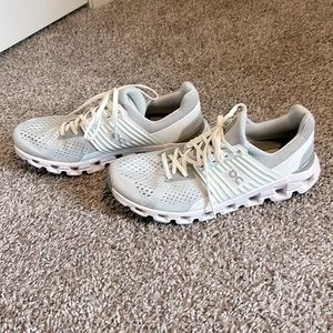 On - CloudSwift Sneaker